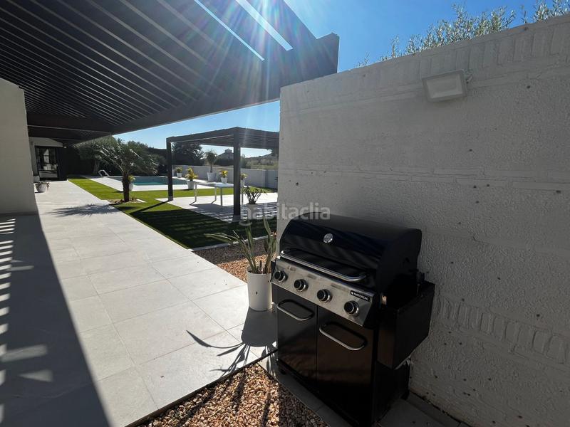 Foto b389dbbb-055a-4dfe-9e0f-182ade270349. Casa con parcheggio in Jerónimo y Avileses Murcia