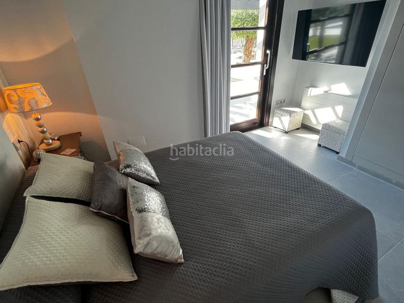 Foto c45ea9e8-56a0-46d4-a8d4-bc9145d07042. Casa con parcheggio in Jerónimo y Avileses Murcia