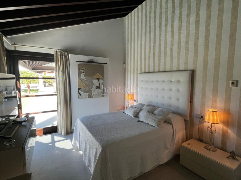 Foto d95c25cc-9c10-4ff7-901e-fff2f45c68d1. Casa con parcheggio in Jerónimo y Avileses Murcia