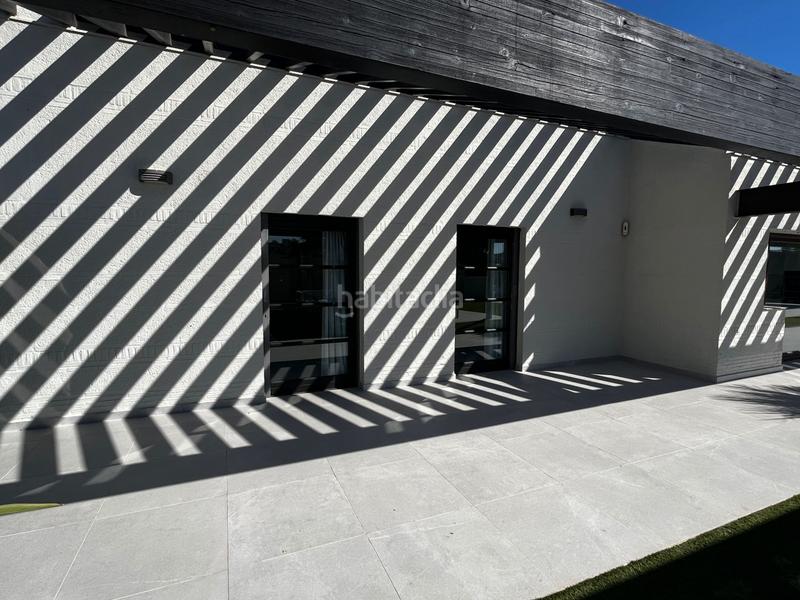 Foto 14feb275-b0c3-4f13-b5fe-5c1ef9dcd2b3. Haus mit parking in Jerónimo y Avileses Murcia