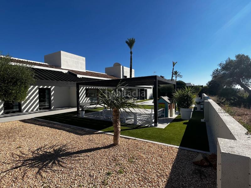 Foto 3229dfcd-01b7-4bb6-9baa-c4fc4274ac13. Haus mit parking in Jerónimo y Avileses Murcia