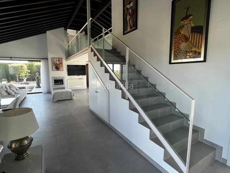 Foto 36134baa-b77d-4ec9-84f2-0a0797b40eaa. Haus mit parking in Jerónimo y Avileses Murcia