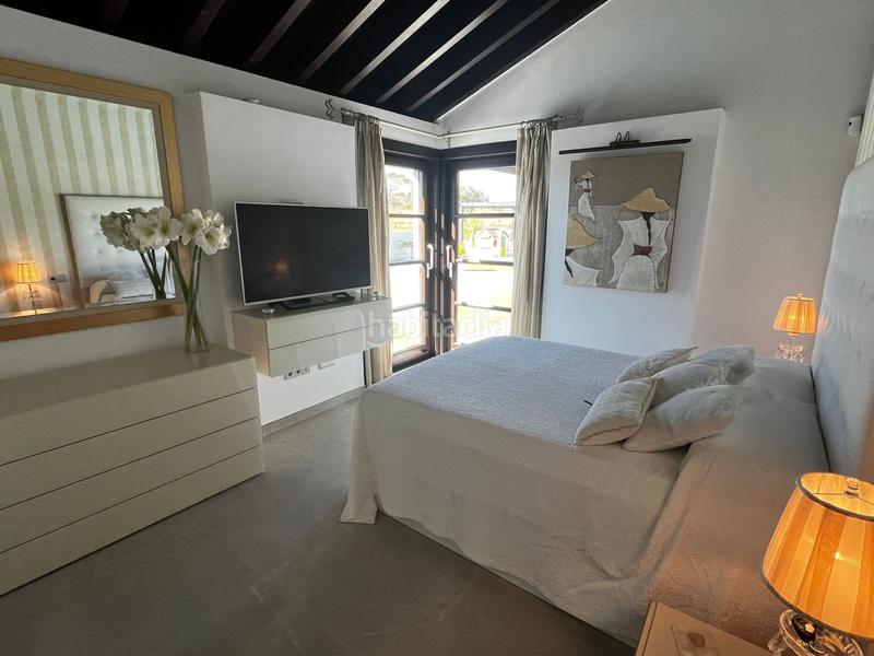 Foto 93ab8bb4-b0e4-452a-a360-b4f65119ea8d. Haus mit parking in Jerónimo y Avileses Murcia