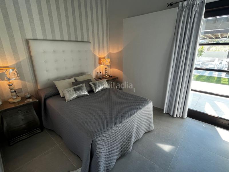 Foto 43dc63c4-c830-41ff-b7fe-1ec5495231c4. House with parking in Jerónimo y Avileses Murcia