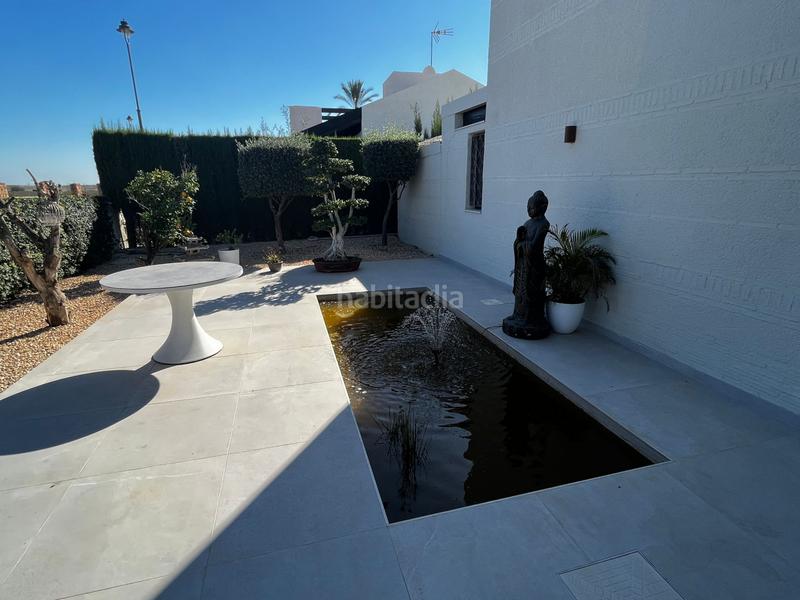 Foto c01bc3ee-d7e9-4277-861f-8b5a7224f0d2. House with parking in Jerónimo y Avileses Murcia