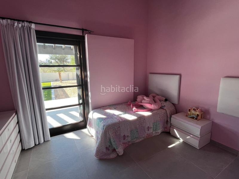 Foto cb406103-7175-4fea-9ff2-10963dd121ba. House with parking in Jerónimo y Avileses Murcia