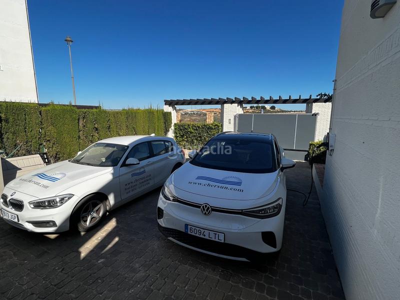 Foto 8b2380a8-1267-4420-b8ca-28e3d3a101d5. Maison avec parking dans Jerónimo y Avileses Murcia