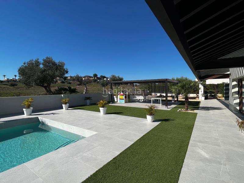 Foto bd758e7a-4767-4c71-ae9c-0f6e445f11e3. Maison avec parking dans Jerónimo y Avileses Murcia