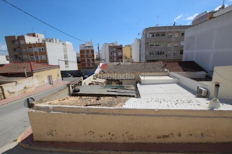 Foto cb94c03f-f7a4-42a1-a8fb-2e7cec26866f. Casa a schiera in Pueblo Guardamar del Segura