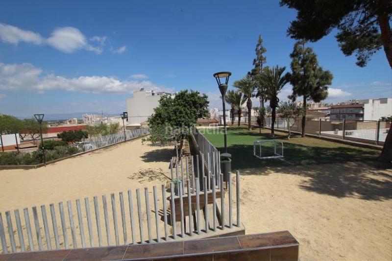 Foto 73f96be1-241a-4708-a360-6f4541ec1dbc. Semi detached house in Pueblo Guardamar del Segura