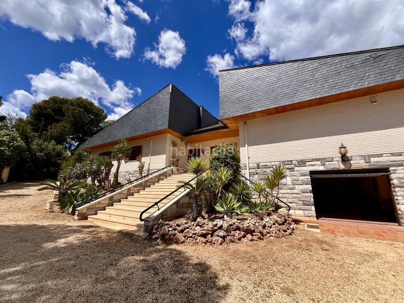 Foto 218e7f4c-18e3-4073-b05b-2fd86781fc71. Casa in La Nucia Pueblo Nucia (la)