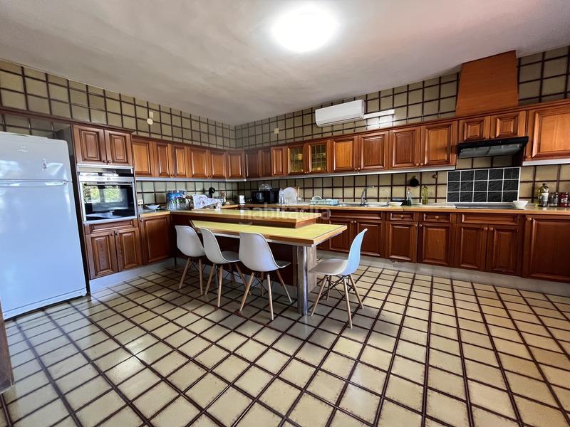 Foto 3a973431-65b6-48d7-ba37-7ef31ec09374. Casa in La Nucia Pueblo Nucia (la)