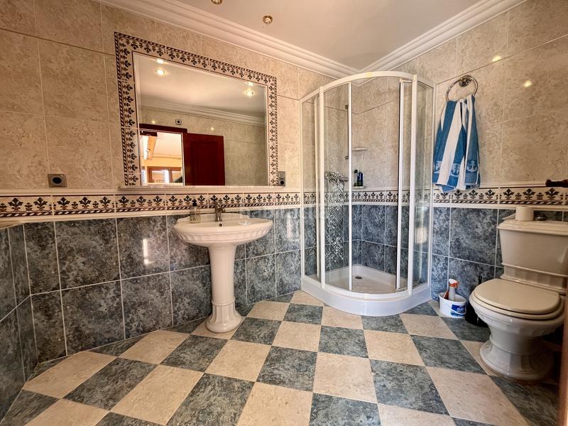 Foto 4ae3d510-43de-4c95-b5d1-9b5e3ced25eb. Casa in La Nucia Pueblo Nucia (la)