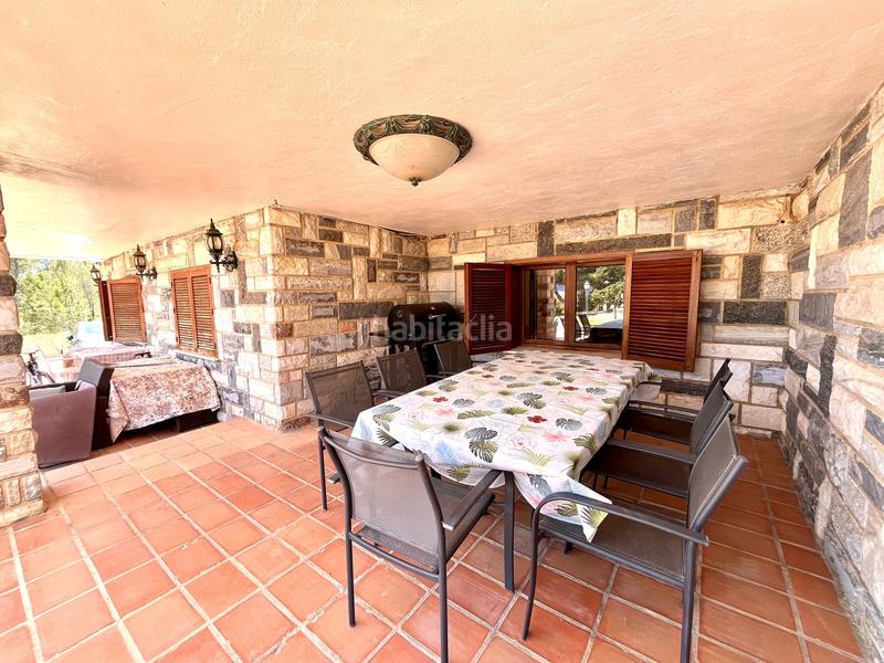 Foto 57994aba-2491-41af-b03b-28a1fd63a019. Casa in La Nucia Pueblo Nucia (la)