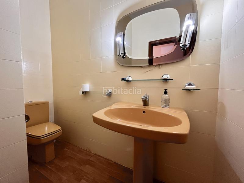 Foto ccd9cf58-77b3-4284-8a6a-1f2cb1622593. Casa in La Nucia Pueblo Nucia (la)