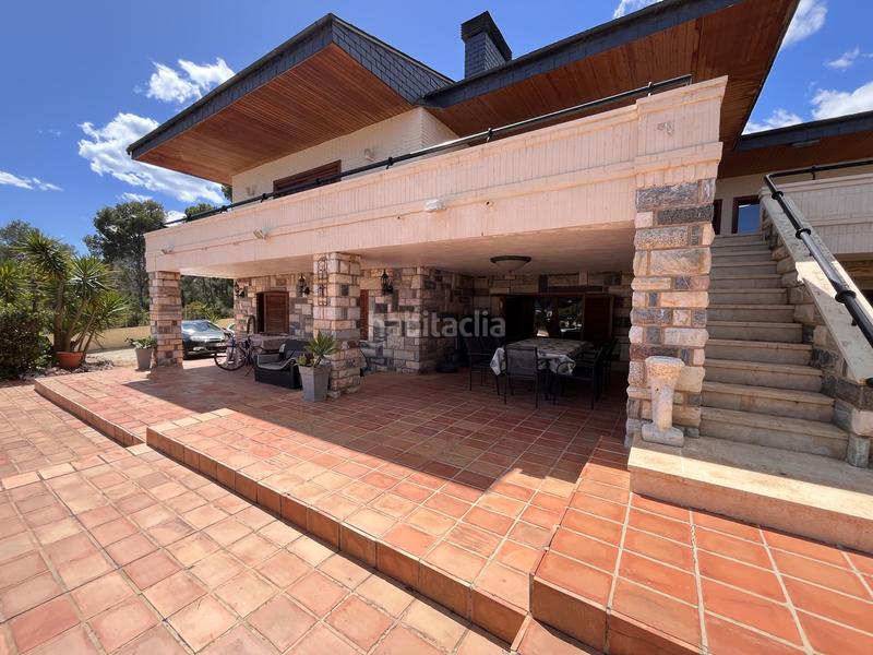 Foto f6148dd6-84b2-484e-9493-a45ab0820798. Casa in La Nucia Pueblo Nucia (la)