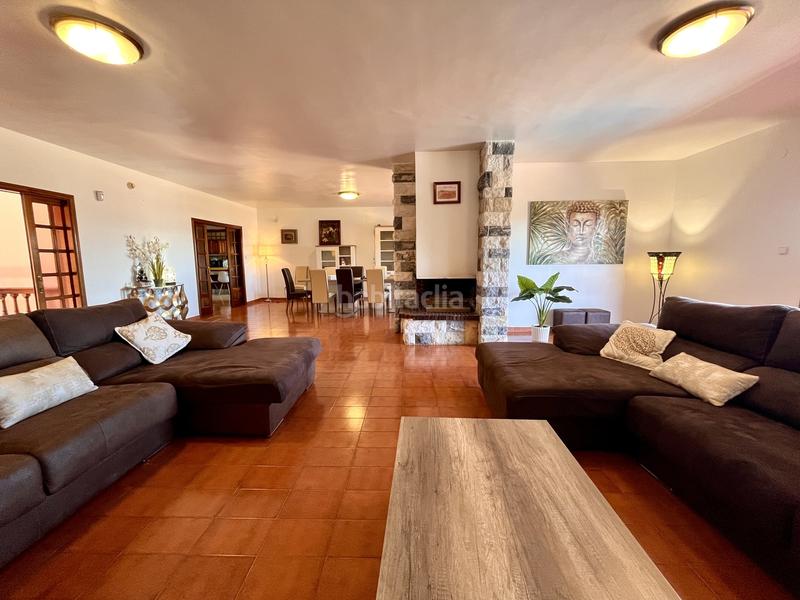 Foto 7a82ce82-f116-4b40-aa26-161afcb55427. Maison dans La Nucia Pueblo Nucia (la)