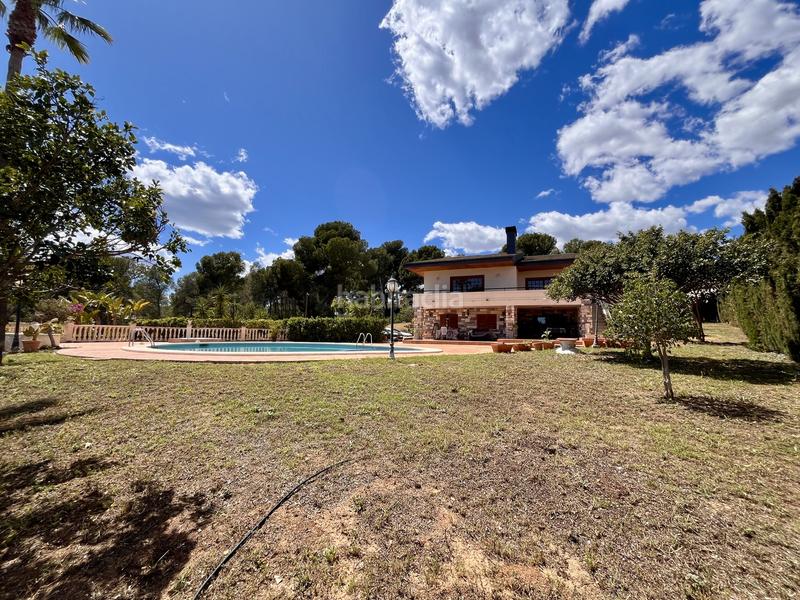 Foto 9f7bcc6e-5007-4bdf-bc2a-acb3344769f6. Maison dans La Nucia Pueblo Nucia (la)