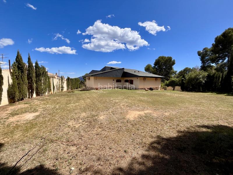 Foto a566602c-d50f-4f7a-bc30-2de259f35780. Maison dans La Nucia Pueblo Nucia (la)