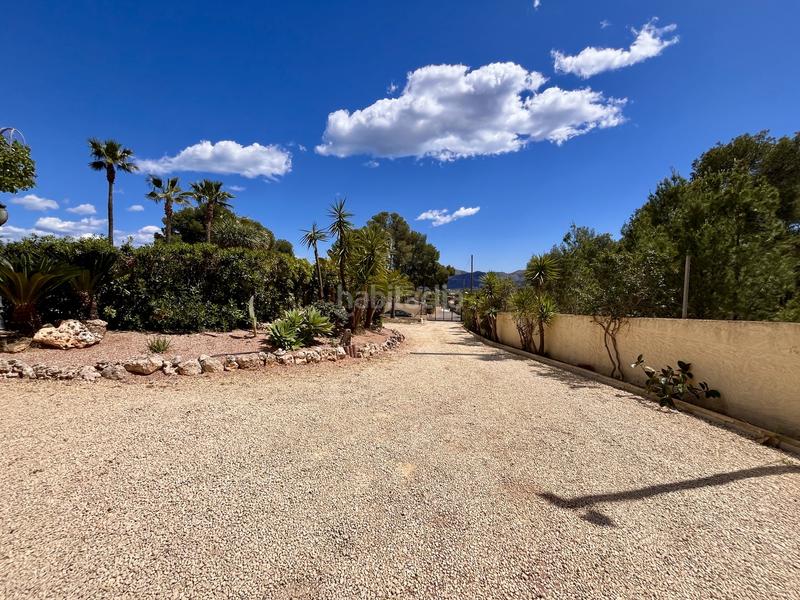 Foto a5cfb26c-b942-4f46-9b34-f4c6401ea0df. Maison dans La Nucia Pueblo Nucia (la)