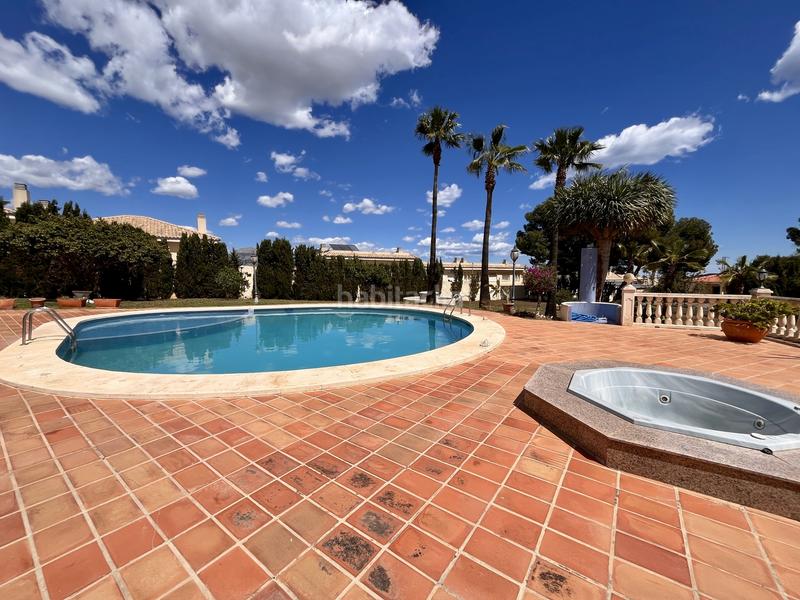 Foto ee7aef5a-41e9-4d67-956a-2e2ef05eb461. Maison dans La Nucia Pueblo Nucia (la)