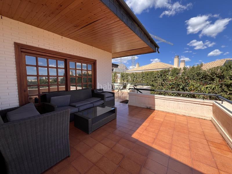 Foto f03b5261-de06-478f-8f99-60b94e404d87. Maison dans La Nucia Pueblo Nucia (la)