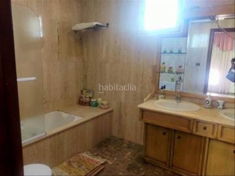 Foto a745a45c-6513-4432-998f-6731dc4fc0d1. Casa en Carrús Oeste Elche / Elx