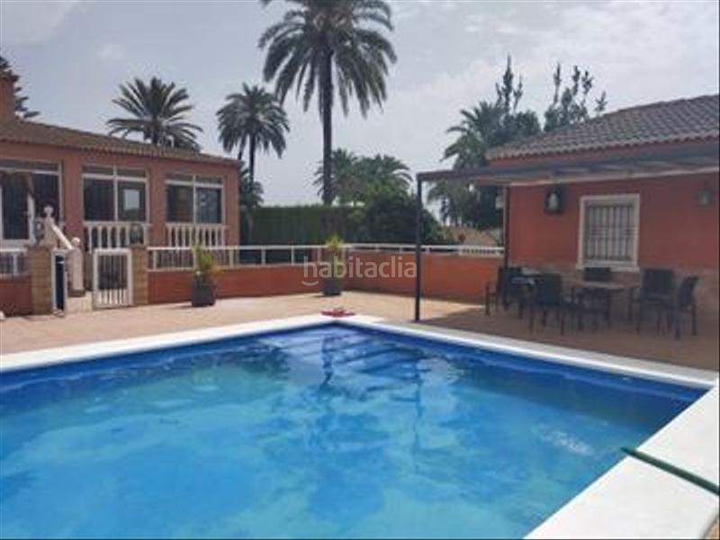 Foto f7dd2edc-5ac0-48bb-8c38-794ea1635484. Casa en Carrús Oeste Elche / Elx