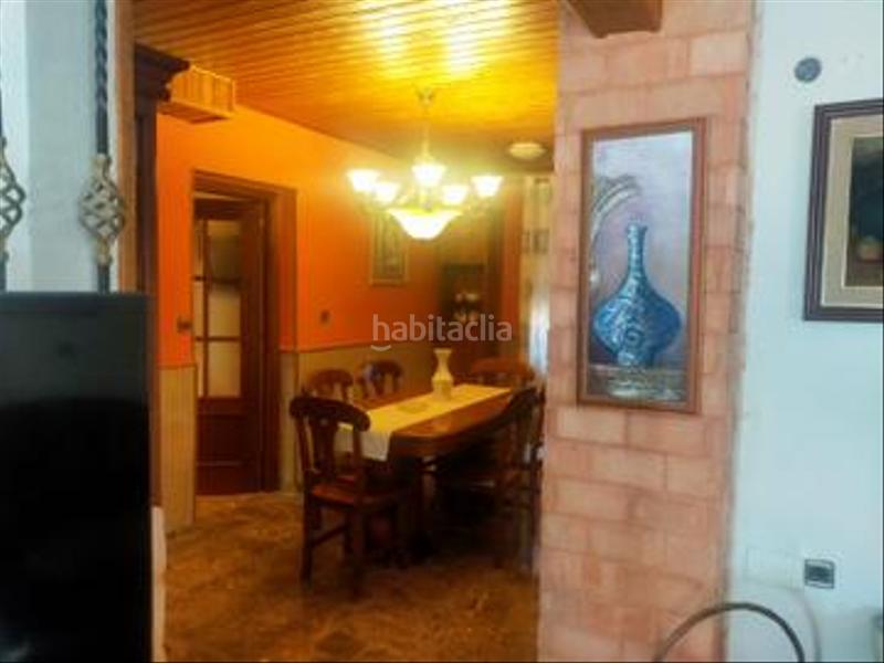 Foto 32427c0b-bab7-4309-b75c-f4ed7b622173. Haus mit pool in Carrús Oeste Elche / Elx