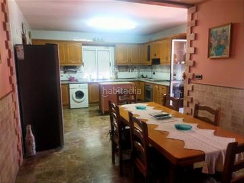 Foto 88f6023d-7f18-4a31-bf11-d236e3249ef7. Haus mit pool in Carrús Oeste Elche / Elx