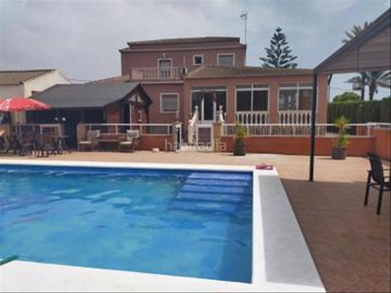 Foto 947f9431-91cc-4011-8901-2bf090e3c260. Haus mit pool in Carrús Oeste Elche / Elx