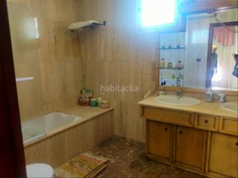 Foto da8f4484-3613-4e93-bff4-8a4b2b7b5c76. Haus mit pool in Carrús Oeste Elche / Elx