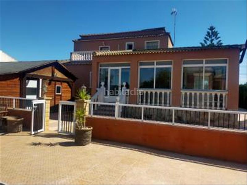 Foto 48541b97-d173-49f6-8c9c-b6aa968e8839. Maison avec piscine dans Carrús Oeste Elche / Elx