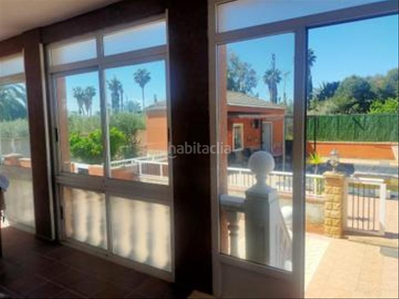 Foto c4467a98-b55b-4a76-91ad-f24cf4cf19bb. Maison avec piscine dans Carrús Oeste Elche / Elx