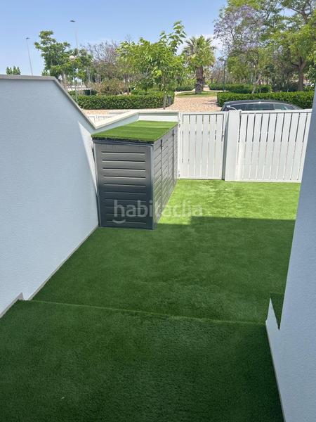 Foto 3606647e-47da-49b1-8dba-7dbe04d56ebe. Casa amb piscina a El Mojón Pilar de la Horadada