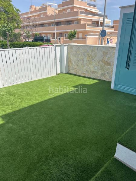 Foto 4aa3aa18-528b-4101-93ab-f7fb87d2dc08. Casa amb piscina a El Mojón Pilar de la Horadada