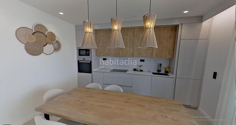 Foto 5ec46edf-e3a6-4ffc-892d-6c4bbfd0635c. Casa amb piscina a El Mojón Pilar de la Horadada