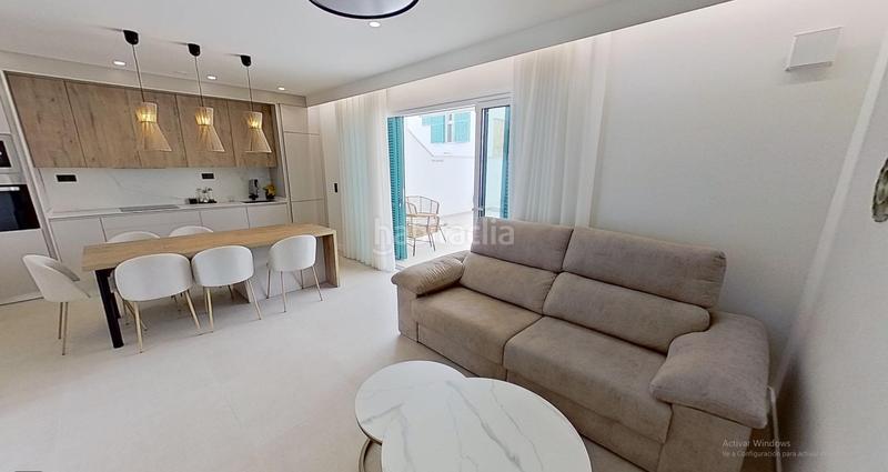 Foto 7fcba832-0119-4e93-a8f6-9b83dfa1a678. Casa amb piscina a El Mojón Pilar de la Horadada