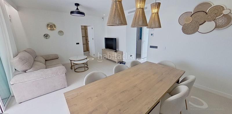 Foto 89ad5571-371a-47d0-9184-40a6ac9aa86c. Casa amb piscina a El Mojón Pilar de la Horadada