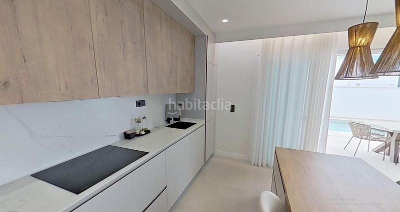 Foto 941293de-dbfd-4efe-8674-a8c5fe48f891. Casa amb piscina a El Mojón Pilar de la Horadada