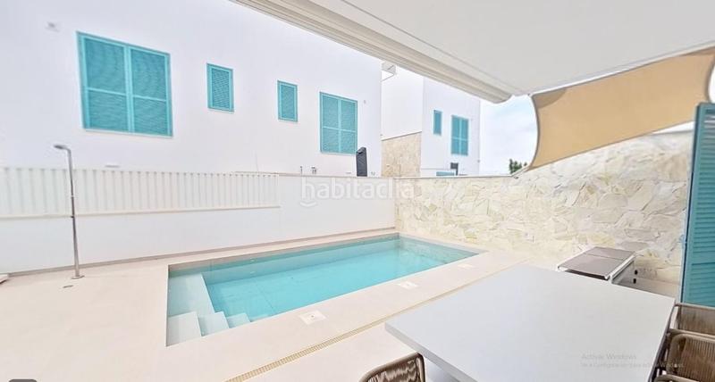 Foto de31e9c4-6d5c-4304-8a13-c2015111e5e6. Casa amb piscina a El Mojón Pilar de la Horadada