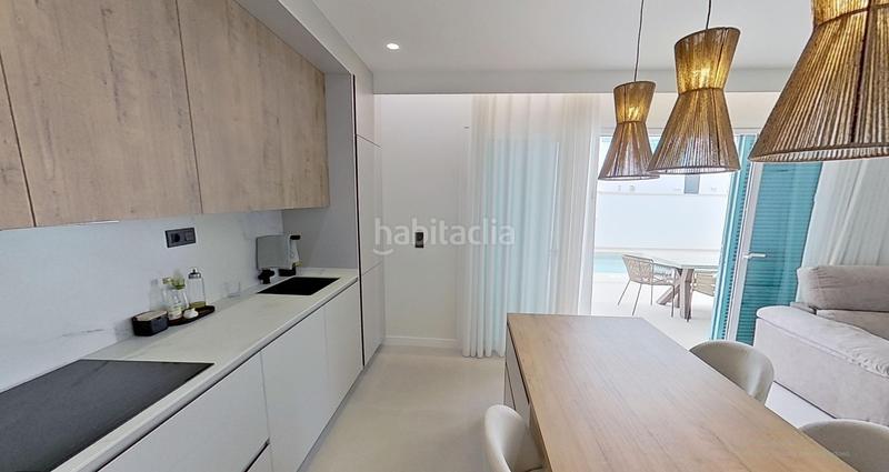 Foto 269b0572-1af5-4116-a27e-9f9c03f741b0. Maison avec piscine dans El Mojón Pilar de la Horadada