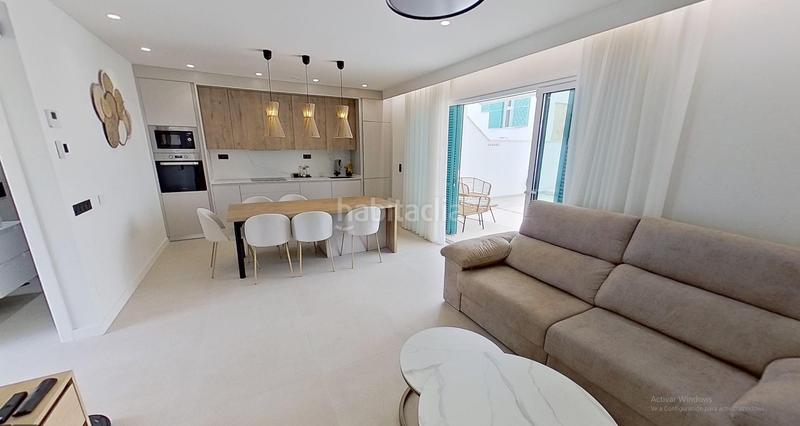 Foto b1dd2d87-ee64-4bf0-bc31-72895120216f. Maison avec piscine dans El Mojón Pilar de la Horadada