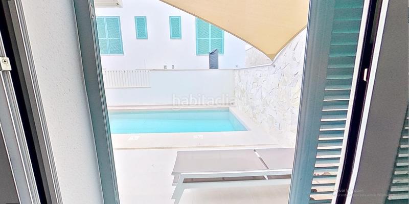 Foto b2055572-7d30-49d4-89a1-f97c23292511. Maison avec piscine dans El Mojón Pilar de la Horadada