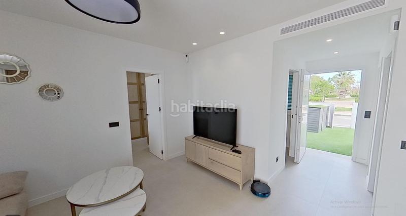 Foto ef2c8f49-523d-4b3d-a33d-91926d392d44. Maison avec piscine dans El Mojón Pilar de la Horadada