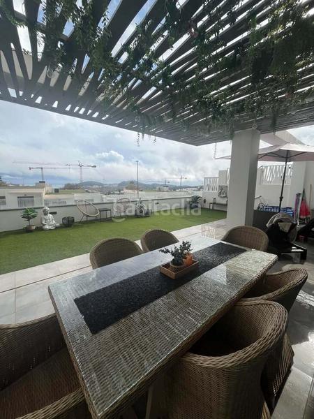 Foto 0d9328a4-3621-4254-9ed2-a8d897f562f5. Apartament a El Secanet-Hacienda del Sol Vila Joiosa (la)