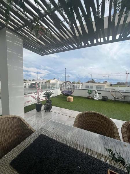 Foto 28de73dd-ca41-4aa8-8db6-2c298eae8b60. Apartament a El Secanet-Hacienda del Sol Vila Joiosa (la)