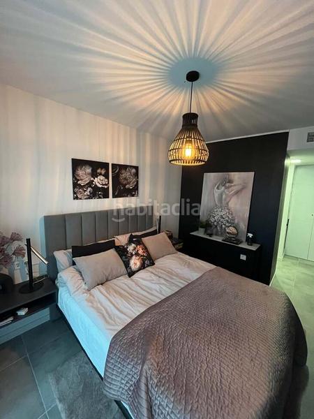 Foto 8595c268-54c7-4317-bb60-fb11e447890a. Apartament a El Secanet-Hacienda del Sol Vila Joiosa (la)