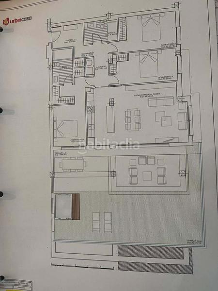 Foto e13ee1b5-7fc7-44f7-992a-c68cffcf9036. Apartament a El Secanet-Hacienda del Sol Vila Joiosa (la)