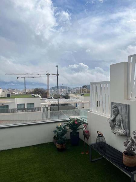 Foto 10dbaedb-0177-4a8e-9b7f-6922695693bc. Apartamento en El Secanet-Hacienda del Sol Vila Joiosa (la)